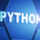 Coding in Python